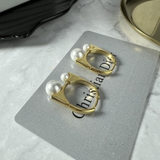 Christian Dior Earrings